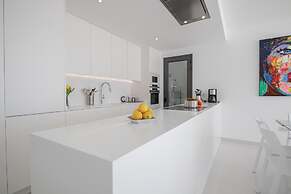 Apartment Marbella Golf With Pool