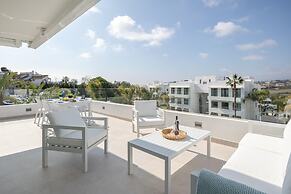 Apartment Marbella Golf With Pool