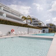 Apartment Marbella Golf With Pool