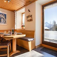 Appartment Arsene No 2