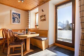 Appartment Arsene No 2