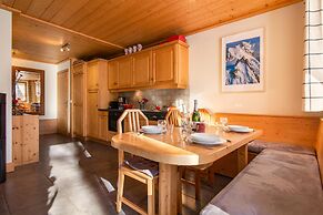 Appartment Arsene No 2
