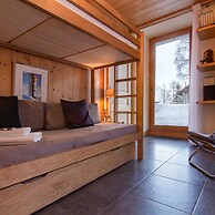 Appartment Arsene No 2