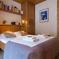 Appartment Arsene No 2