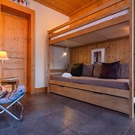 Appartment Arsene No 2
