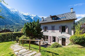 Chez Roberto in Chamonix