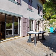 Chez Roberto in Chamonix