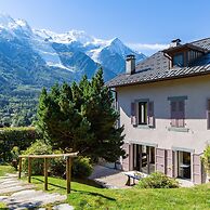 Chez Roberto in Chamonix