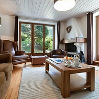 Chez Roberto in Chamonix