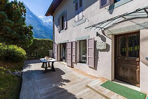 Chez Roberto in Chamonix