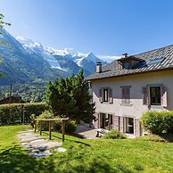 Chez Roberto in Chamonix