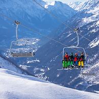Chez Roberto in Chamonix