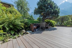 Chez Roberto in Chamonix