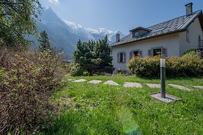 Chez Roberto in Chamonix