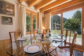 Chalets d en Haut - Zaria