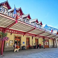 Chamonix Sud - Marguerite