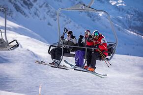 Chamonix Sud - Chamois Blanc 512
