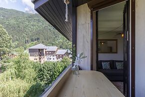 Chamonix Sud - Chamois Blanc 512
