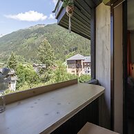 Chamonix Sud - Chamois Blanc 512