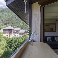Chamonix Sud - Chamois Blanc 512