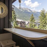 Chamonix Sud - Chamois Blanc 512