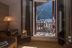 Chamonix Sud - Forclaz 504