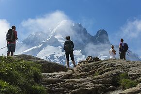 Chamonix Sud - Forclaz 504