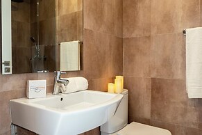 Sunset Golf Groundfloor Shared Pool