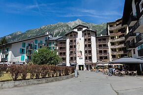 Chamonix Sud - La Mondeuse