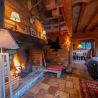Chalet Tr la Vieux