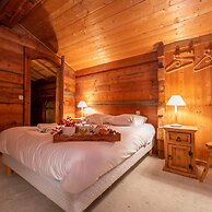 Chalet Tr la Vieux