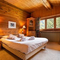 Chalet Tr la Vieux