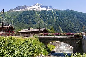Chalet Tr la Vieux