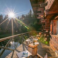 Chalet Tr la Vieux