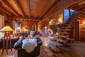 Chalet Tr la Vieux