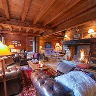 Chalet Tr la Vieux