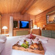 Chalet Tr la Vieux