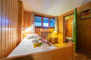 Chalet Tr la Vieux