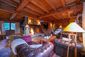 Chalet Tr la Vieux