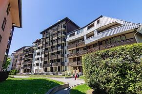 Chamonix Sud - Grepon 315