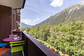 Chamonix Sud - Grepon 315