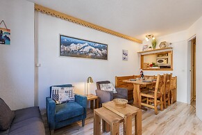 Chamonix Sud - Grepon 315