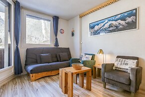 Chamonix Sud - Grepon 315