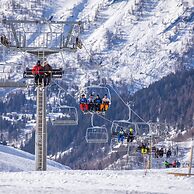 Chamonix Sud - Grepon 315