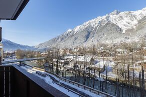 Chamonix Sud - Grepon 315
