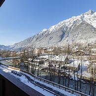 Chamonix Sud - Grepon 315