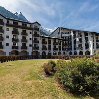 Chamonix Sud - Grepon 315
