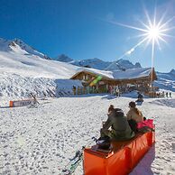 Chamonix Sud - Grepon 315