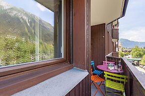 Chamonix Sud - Grepon 315