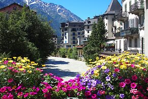 Chamonix Sud - Grepon 315